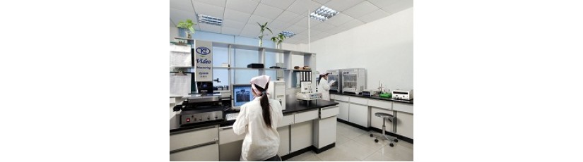 Highpower Was Authorized to be the Test Center of Freudenberg Nonwovens Separator (China) Highpower Was Authorized to be the Test Center of Freudenberg Nonwovens Separator (China)
