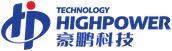 Highpower International Inc. Highpower International Inc.